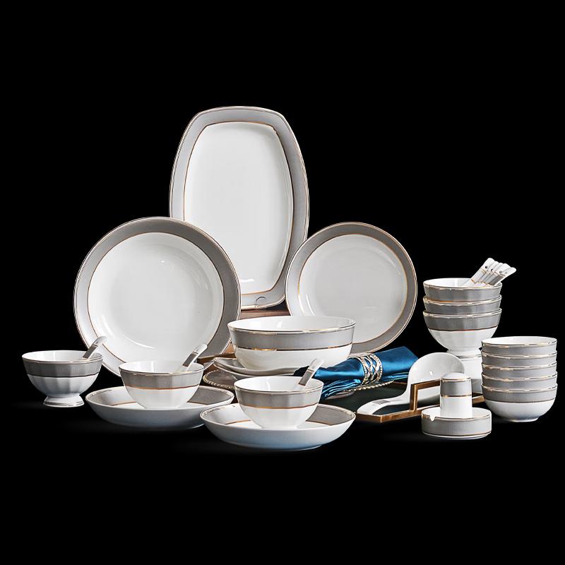 Tang Hui Desert Camel Bone China TH-6333