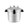 Shuangxi 30L Aluminum Alloy Electric Pressure Cooker