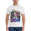 iCarly Full Cast White T-Shirt