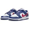 (WMNS) Nike Dunk Low 'USA' Women's DD1503-119