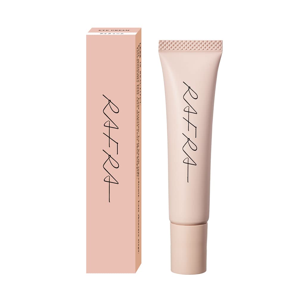 

Manufactured January Lafla Eye Cream 15g Retinol and [Old formula 2022] (Contains Niacinamide)