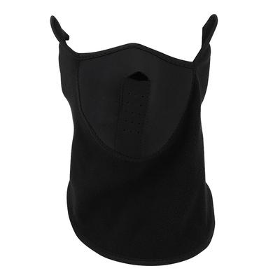 Equipamentos de proteção – Máscaras para motociclistas