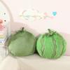 Simulation Cartoon Watermelon Doll Plush Toy Doll Photo Props Living Room Decoration Ornaments Sofa Cushion Pillow