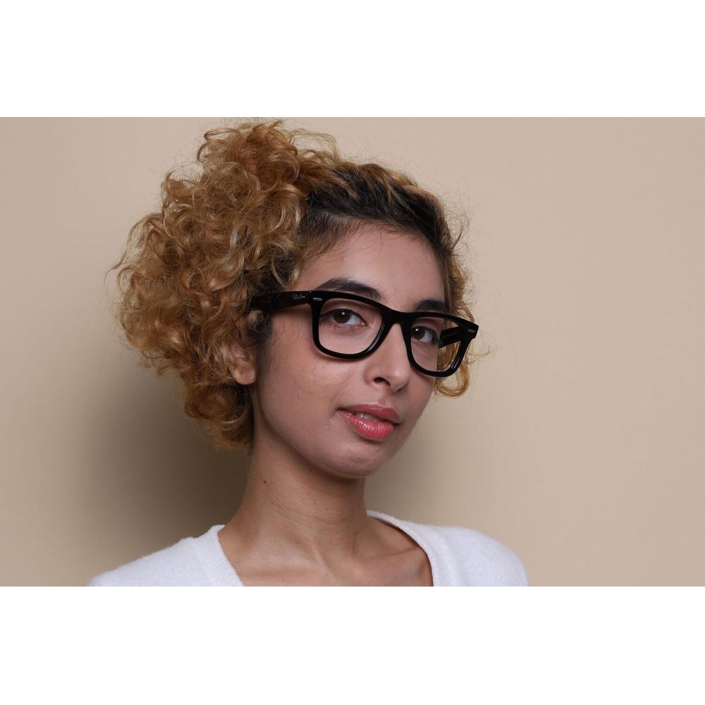 Ray Ban Rx4340v 2000 Unisex Eyeglasses