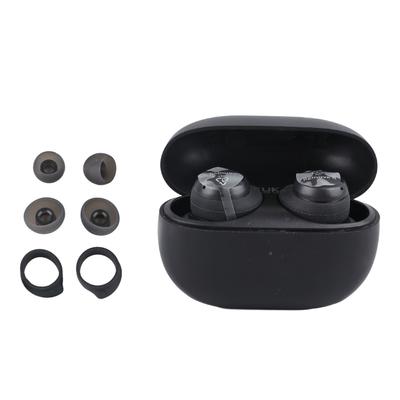 Kabellose Bluetooth-Ohrhörer für Buds 3 Lite Geringe Latenz Stabile Bluetooth 5.2 Ohrhörer mit Ersatz-Ohrstöpseln