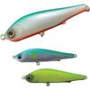 Pickup Wasps Slalom 68S Bone #003 Emerald Milk Orange