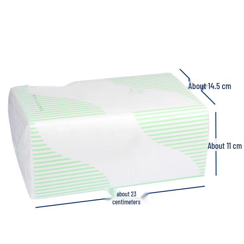 Homeglen Single-Layer Business Hand Towels