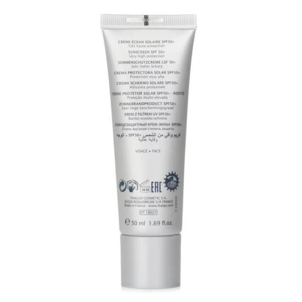 Thalgo Post Peeling Marine Sunscreen 50 50ml