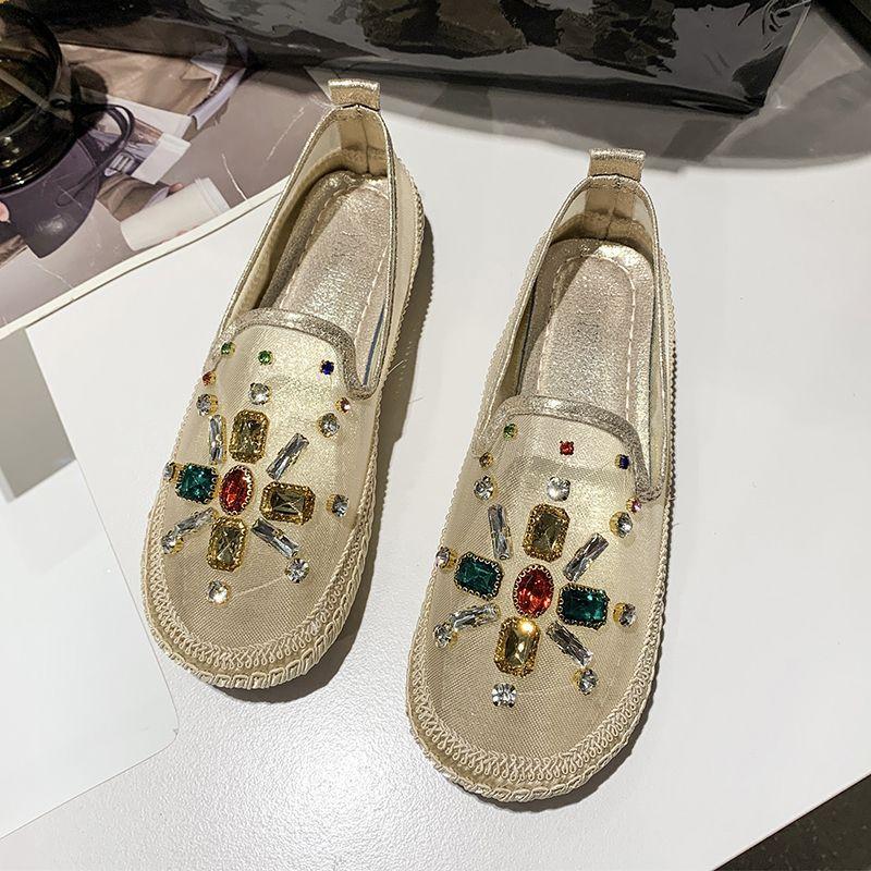 

Баотоу полусандалии женские уличные Новая летняя модная сетчатая дышащая обувь на плоской подошве женские тапочки 40