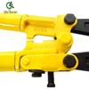 Heavy-Duty Rebar & Wire Cutter