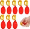 Neuheit Versteckter Wassersprüh-Zauberring Fidget Toy Sommer Streichspiel Requisite Tragbar Outdoor Urlaubsfeier Dekorationszubehör Geschenk