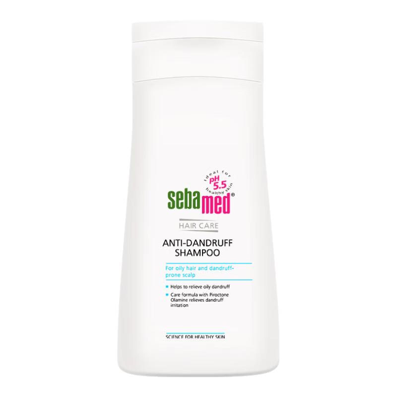 

Sebamed Anti-Dandruff Shampoo