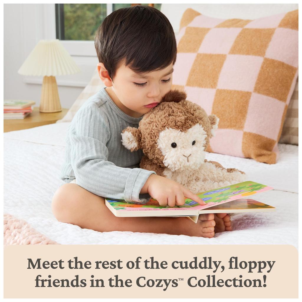 GUND Cozy Lion 6058947