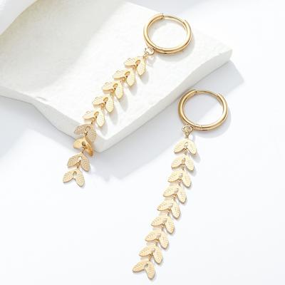 Brincos – Brincos compridos