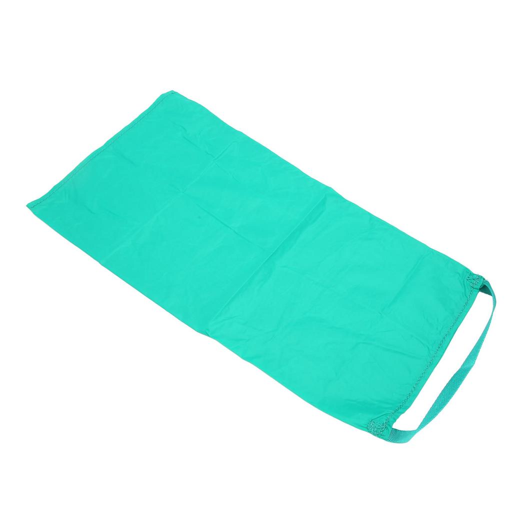 Patient Dressing Aid Slide Sheet Cover Reduce Friction Waterproof Lightweight Super Smooth Slide Sheet Cover M