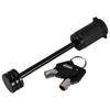 Pin Duty Parts With Key Receiver Security Replacement Lock Trailer Hitch Lock Trailer Hitch Locking Pin Accessories