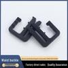 Adjustable Waist Cincher Button for Jeans and Skirts