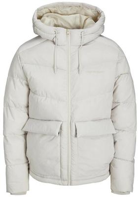 Winter Jacket Jack & Jones Jorvesterbro Puffer Jacket Sn (12238849) Moonbeam