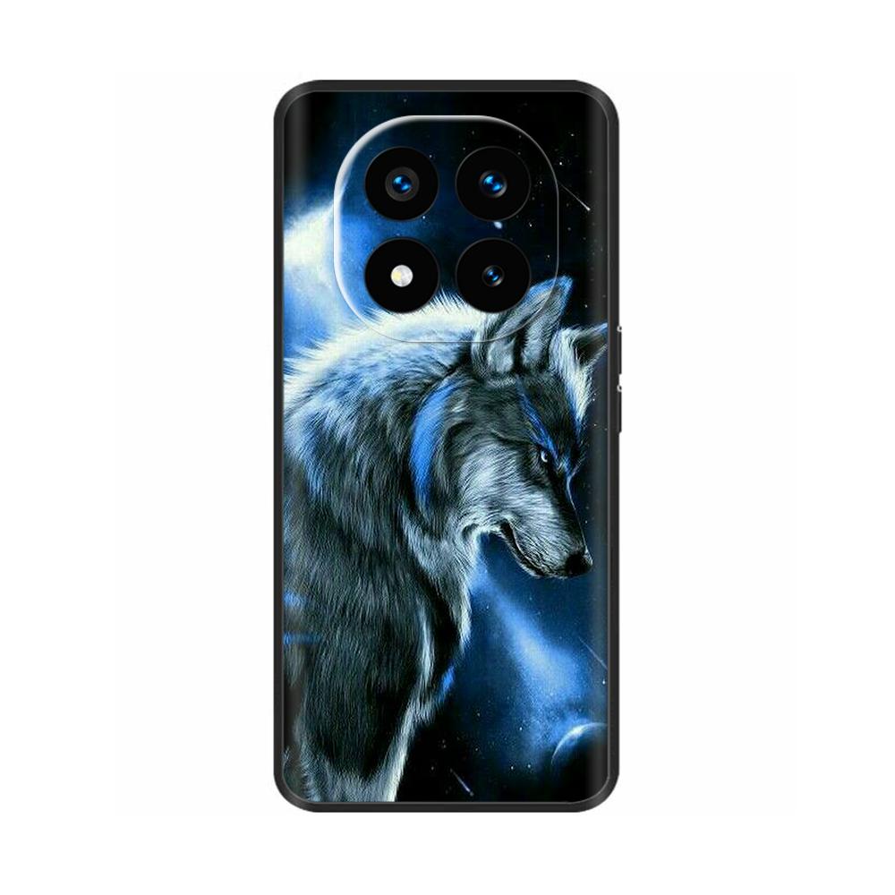 For Xiaomi Note 14 Pro Plus Case Redmi Note 14 Pro+ Cover Silicone Soft Fundas Phone Cases For Redmi Note14 Pro Plus 5G Bumper