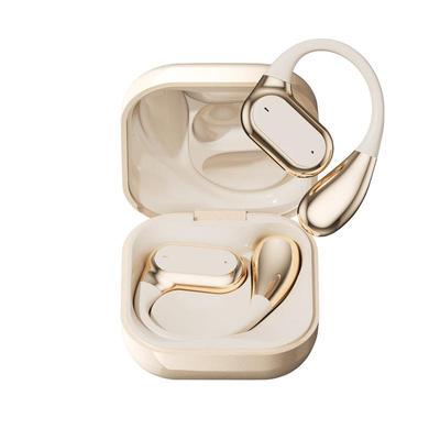 YOMO 2025 Wireless Ear-Hook Bluetooth Headphones