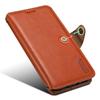 DENIOR For Samsung Galaxy A32 5G/M32 5G Case PU Leather Full Protection Phone Wallet Cover