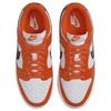 Nike Dunk Low 'Halloween Patent' Chaussures de Skate Sneakers pour Femmes DJ9955-800