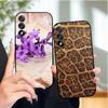 Pro pouzdro Onplus Nord 5 5G CPH2709 Stylové TPU Coque Měkký silikonový zadní kryt Pro Oneplus Nord5 Etui Fundas Capa Zvířata Taška na telefon