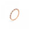Swarovski 5366573 Matrix Vittore No. 50 Ring