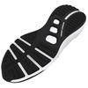 Under Armour HOVR Phantom 3 SE Reflect Black Reflective Unisex Sneakers White 3027154-002