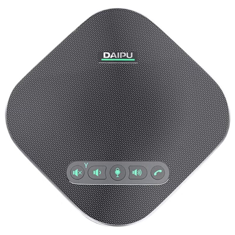 

DAIPU DP-GM6 Wireless Omnidirectional Conference Speakerphone (CN version)