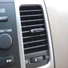 4PCS Black Front A/C Air Vent Outlet Tab Clip For Toyota Prado LC120 2003-2009