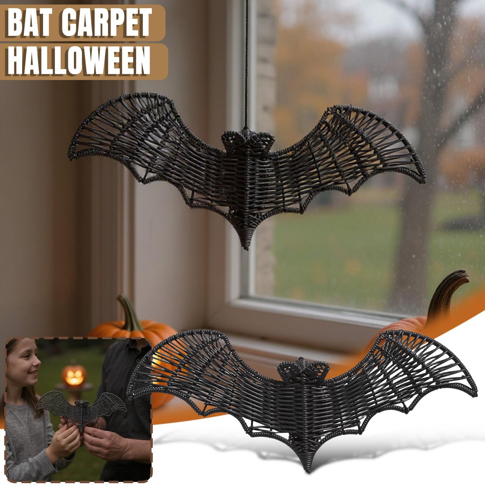 

Outdoor Safety Wicker Decoration, The Best Gift For Friends One Size