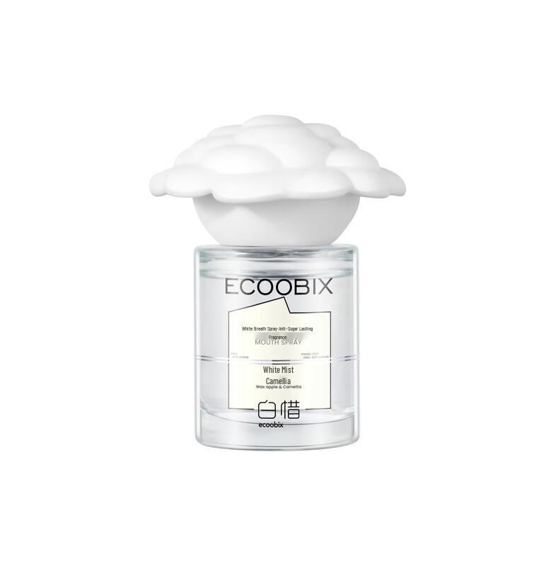 Baixi Breath Freshener Spray