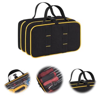 Almacenamiento de herramientas – Bolsas de herramientas