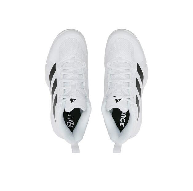 Кроссовки для спортзала adidas Court Team Bounce 2.0 Shoes