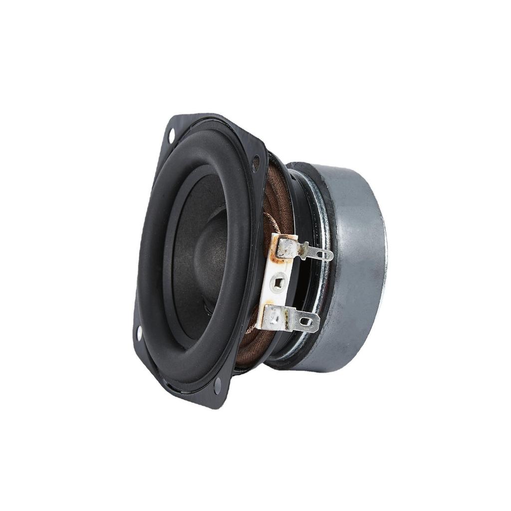 3-Inch 60W LG4 Audio Speaker with Super Heavy Bass and 20 Core Magnet Loudspeaker