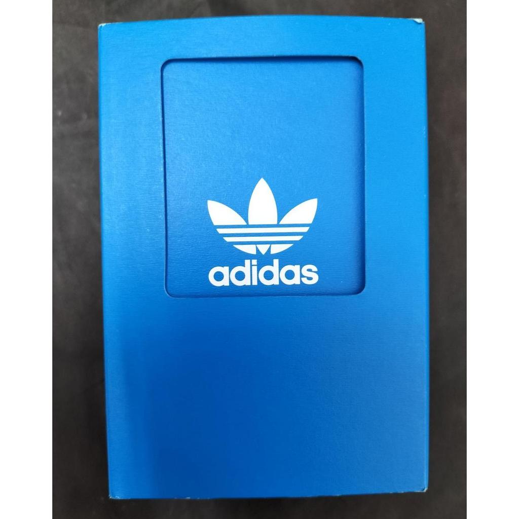 Used ADIDAS AOST23550 Quartz Watch