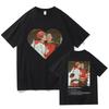 Heated Rivalry Meme Tshirt 2026 New Hot Unisexs Unisexs Retro Fashion Pure Cotton Short Sleeved Cotton Casual Tshirts Streetwear