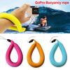 1PC Mobile Phone Underwater Buoyancy Wristband Waterproof Camera Anti-Sinking Anti-Loss Floating Wristband Swimming Equipment