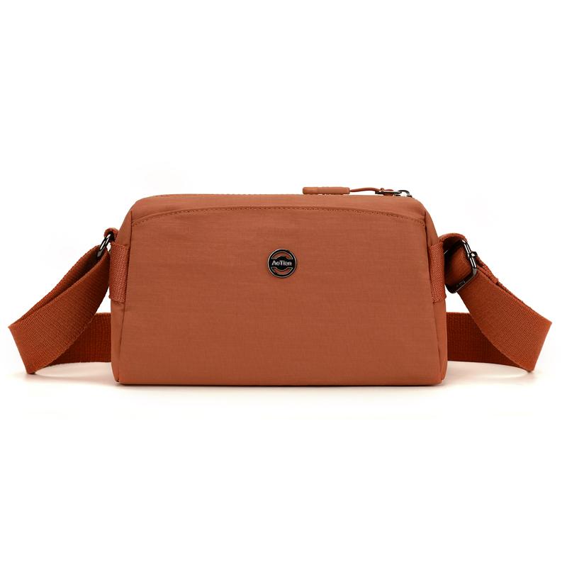 Women's Bag Shoulder Crossbody Bag Lightweight Multi-compartment Mother Bag