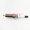 SC20HR11 90919-01253 4 PCS For Toyota Corolla Prius Lexus new iridium spark plugs 9091901253 SC20 HR-11 90919 01253