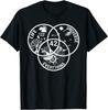 NEW LIMITED 42 the Answer To Life the Universe and Everything T-Shirt Size S-5XL Unisex T-Shirt