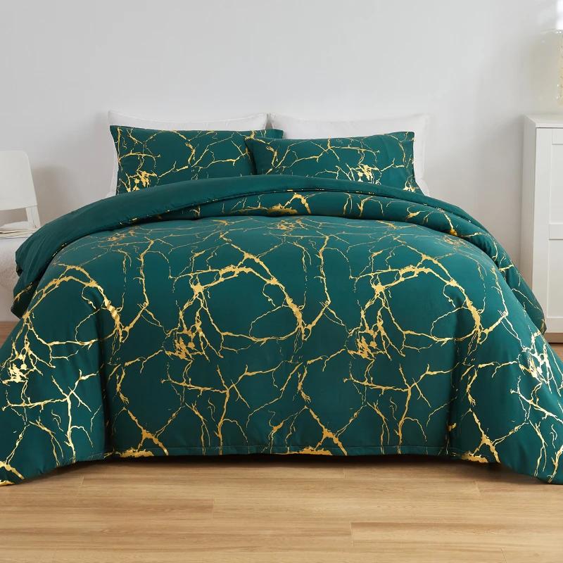 Luxury Bedding Set for Mandala Classic Colors Super Size Bohemian Bedset King Queen Full Duvet Cover Sets Boho Bedclothes Double