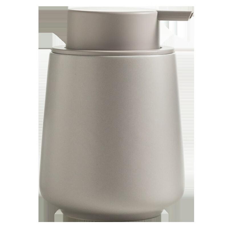 OIMG Nordic Ceramic Foaming Soap Dispenser