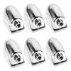 Professional 40mm Metal Drum Lug Replacement Parts Delivers Superior Durability For Percussion Equipment Drumming