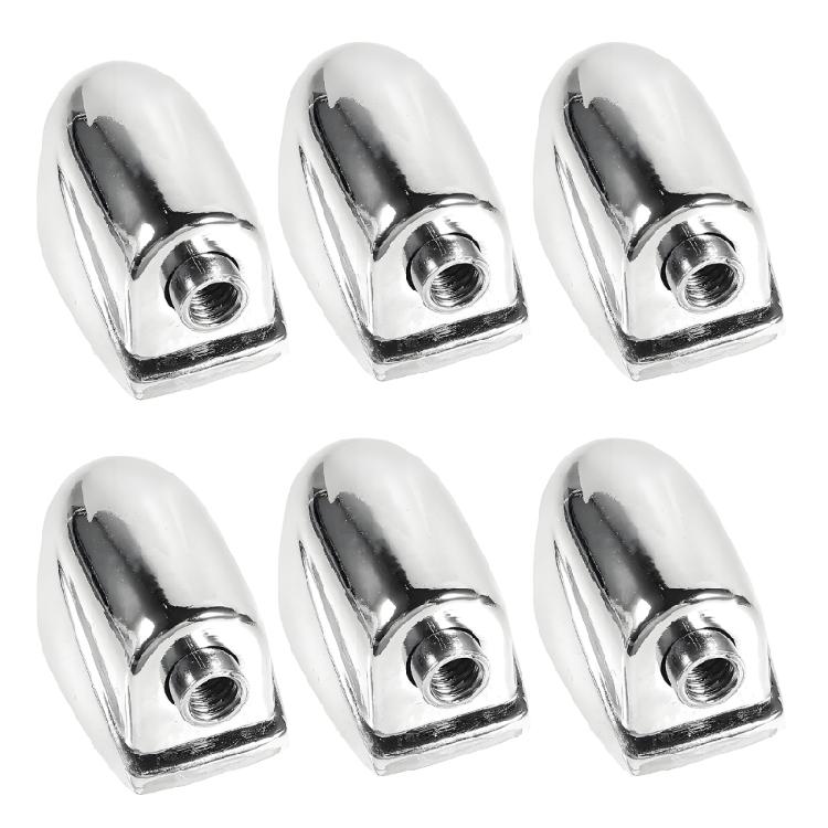 Professional 40mm Metal Drum Lug Replacement Parts Delivers Superior Durability For Percussion Equipment Drumming