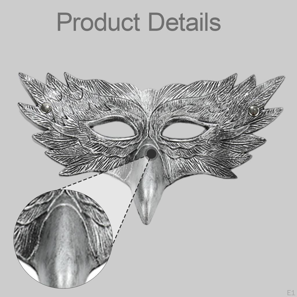 Halloween Prop for Masquerade Party Festive Cosplay Accessories