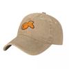 Goldfisch Baseballkappe Strand Truckerhut Marke Unisex Kappe Individuelle Kappe Für Unisex Damen