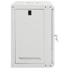 12U Wall Mount Network Cabinet 19  IP20 53 x 40 x 60 cm