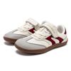 Happy Bear Kids' Wide-Toe Spring & Autumn Sneakers for Boys & Girls - Campus & Outdoor Training Shoes